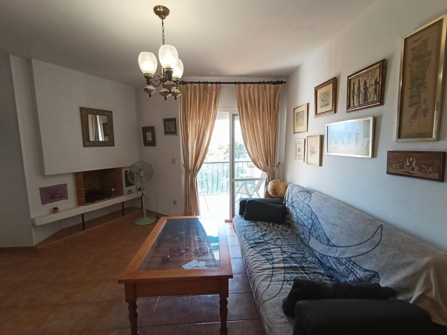 Piso de 50 m² en Fuengirola