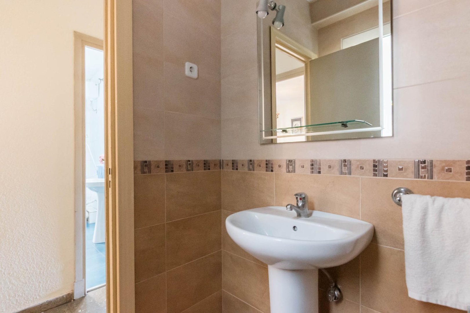 Квартира 144 м² у Murcia