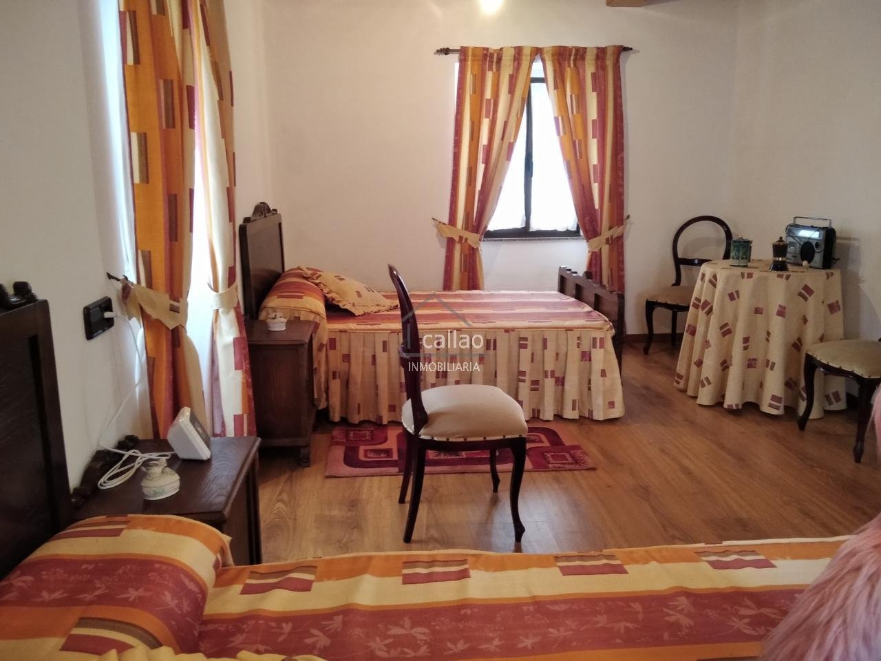Casa de 182 m² en Valdoviño