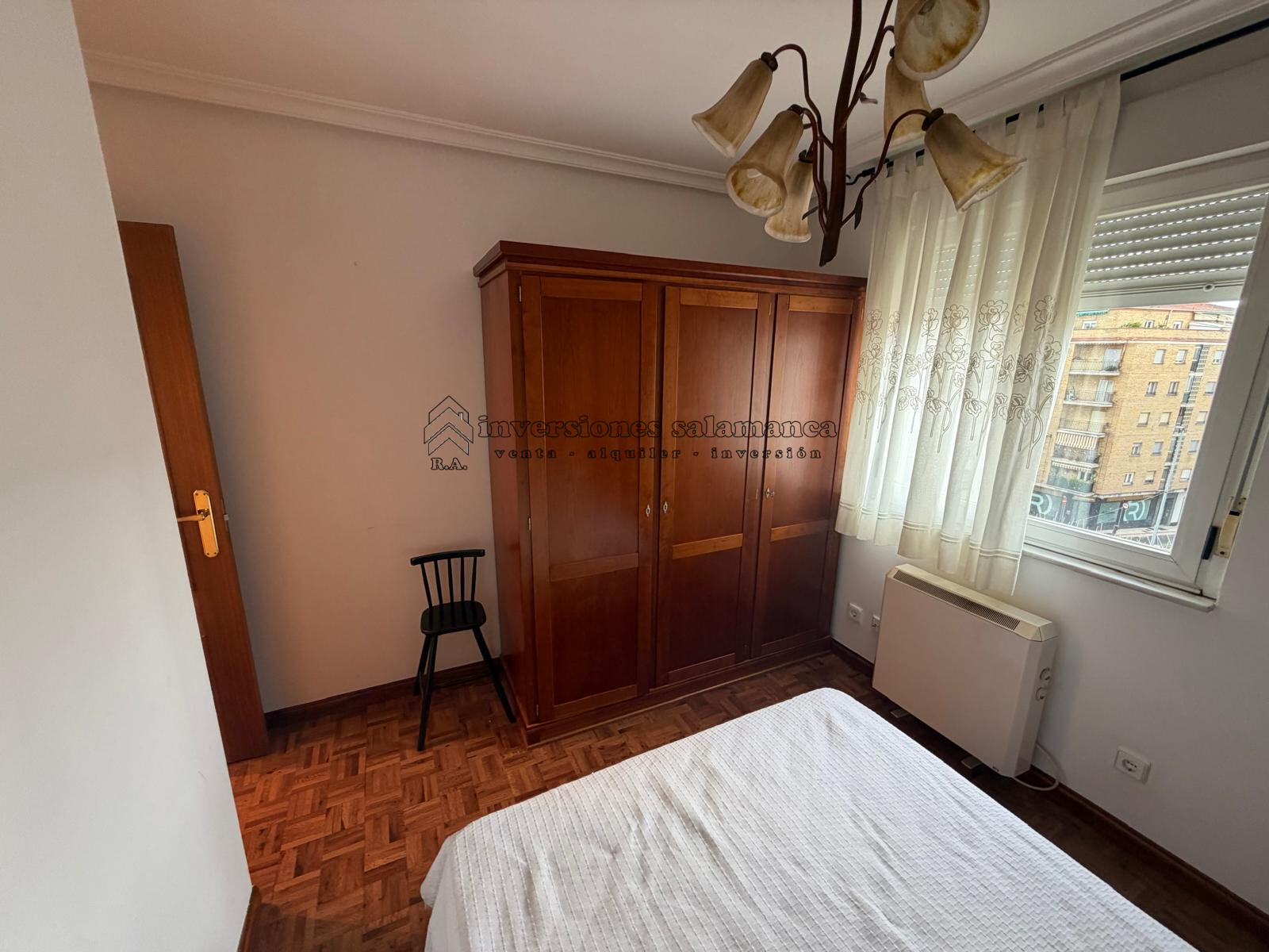 Piso de 75 m² en Salamanca
