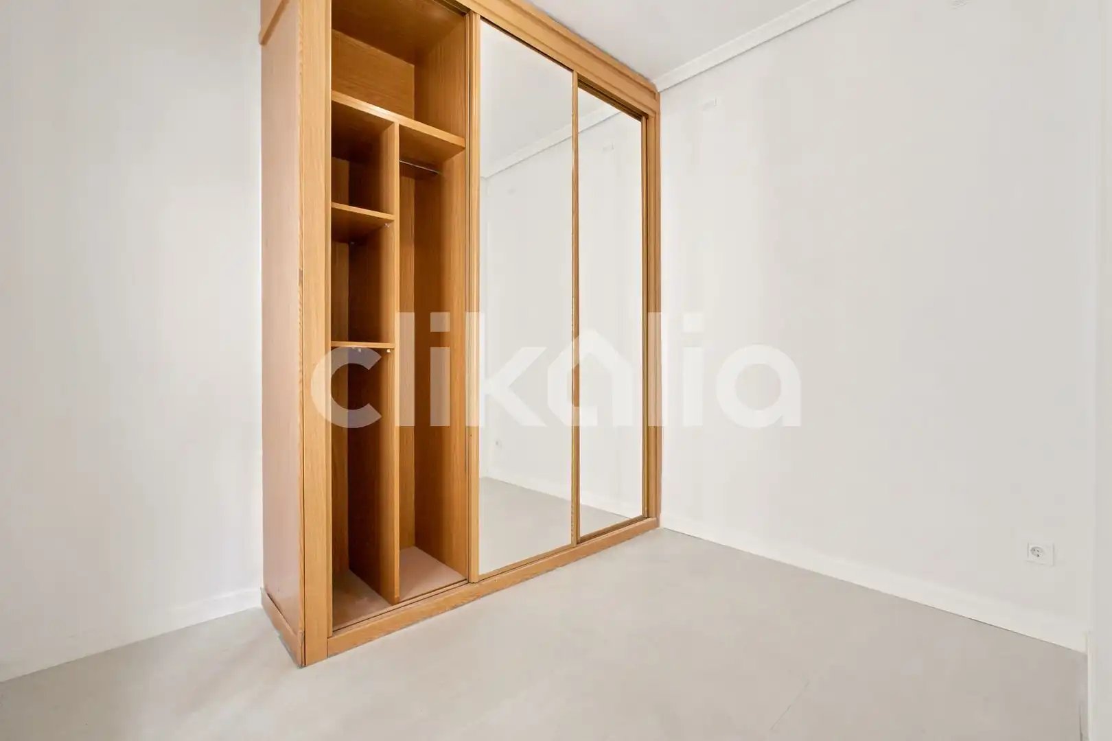 Pis de 31 m² a Madrid