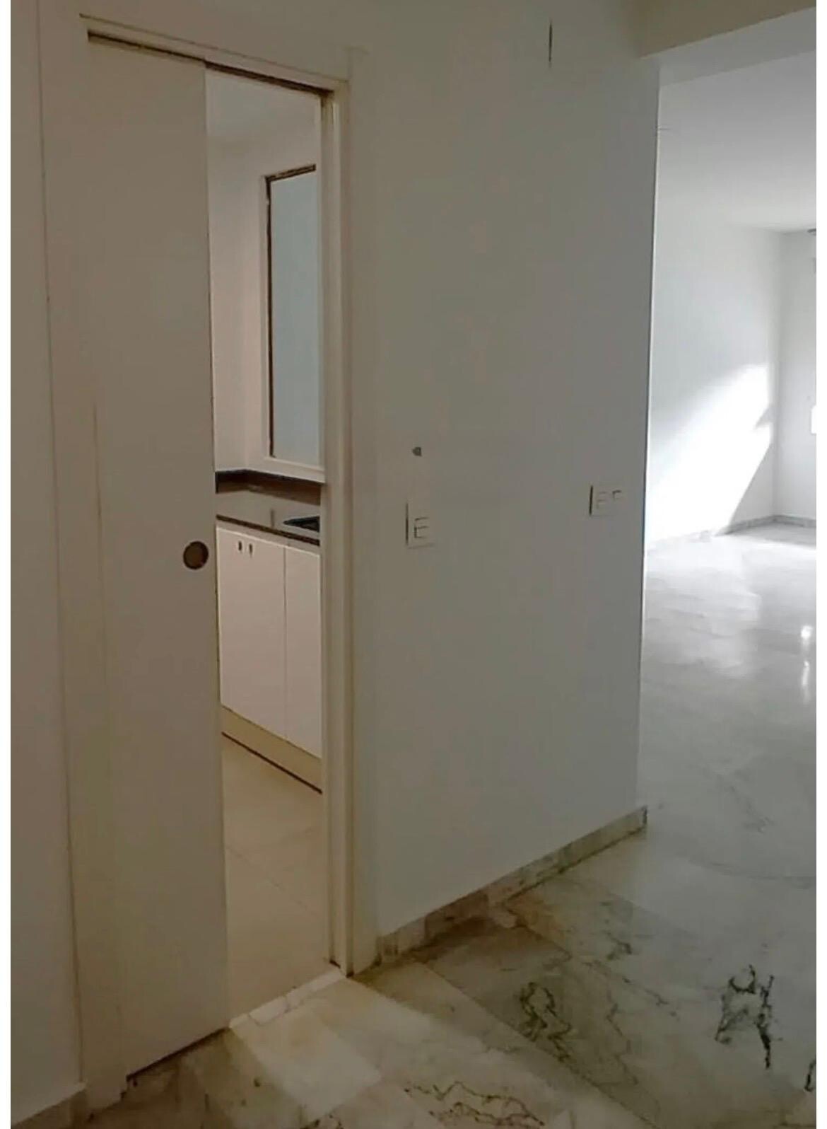 Pis de 68 m² a Madrid