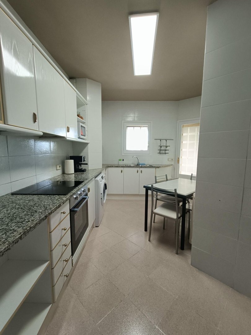 Pis de 127 m² a Sant Fruitós de Bages