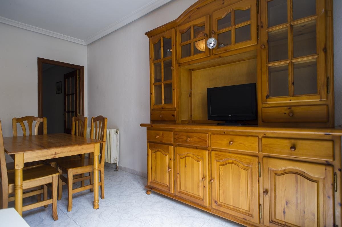 Wohnung 110 m² in Salamanca