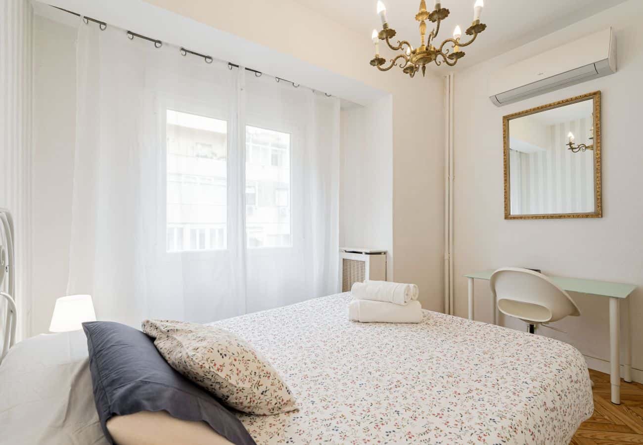 Pis de 61 m² a Madrid