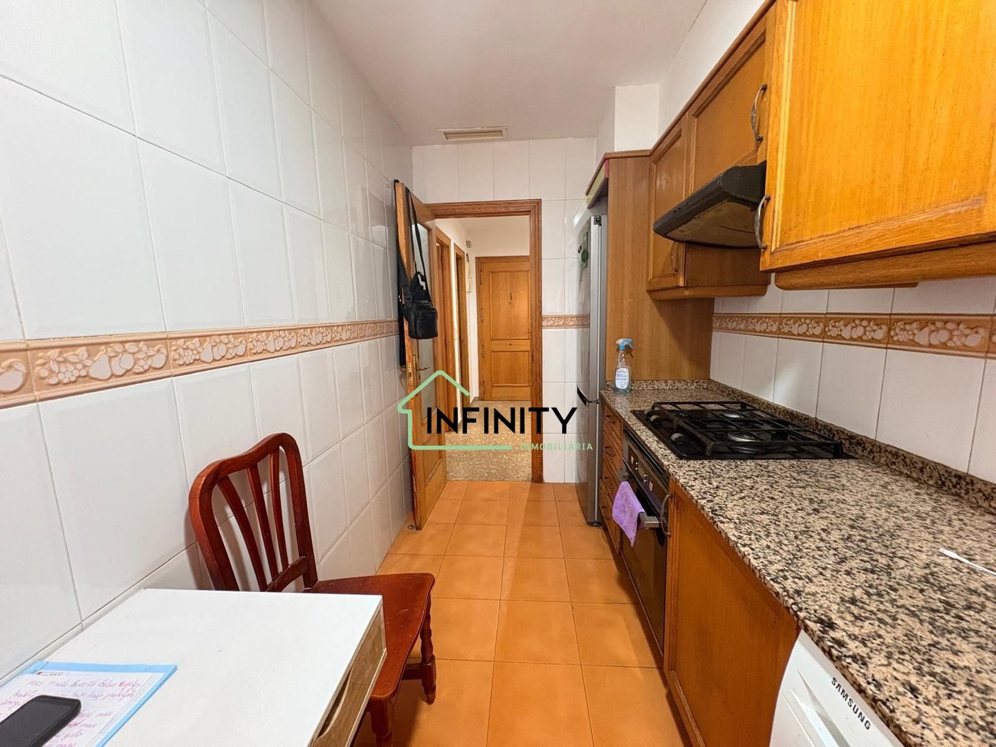 Appartamento 95 m² a la Font d'en Carròs
