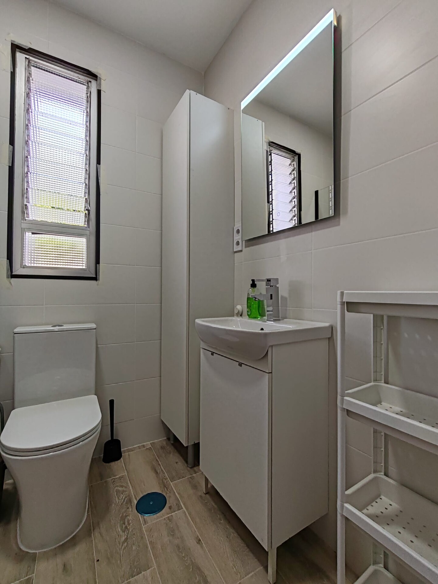 Piso de 95 m² en Sevilla