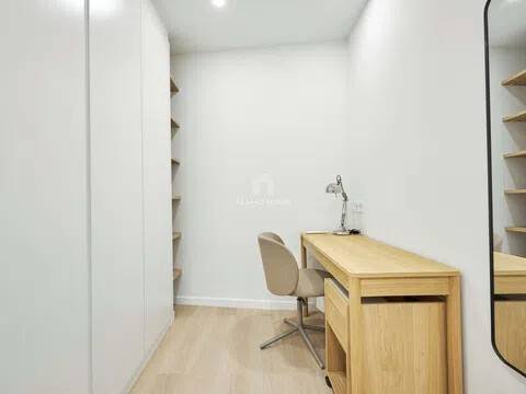 Pis de 65 m² a Madrid