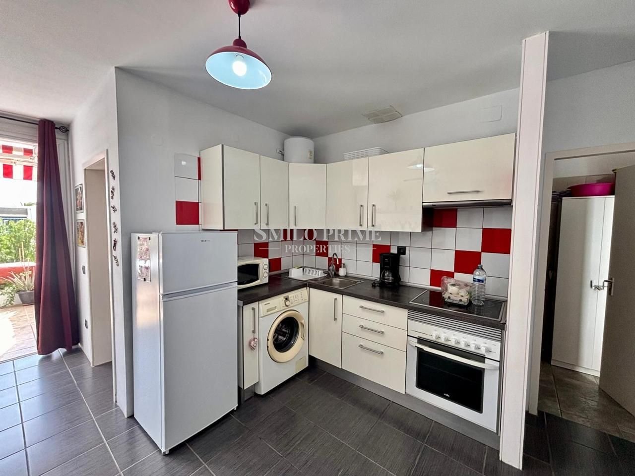 Piso de 60 m² en Arona