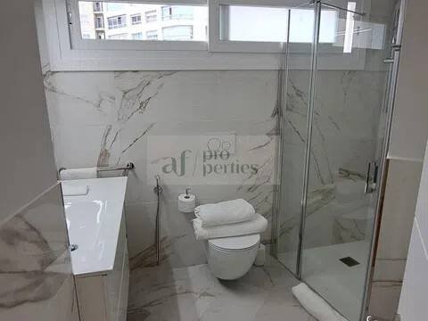 Wohnung 83 m² in Vigo