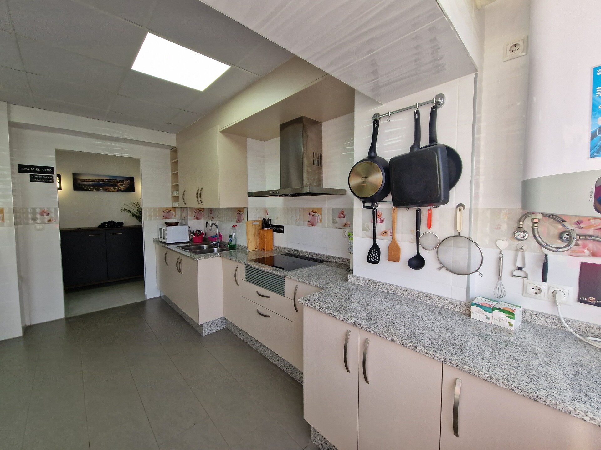 Appartamento 125 m² a Benalmádena