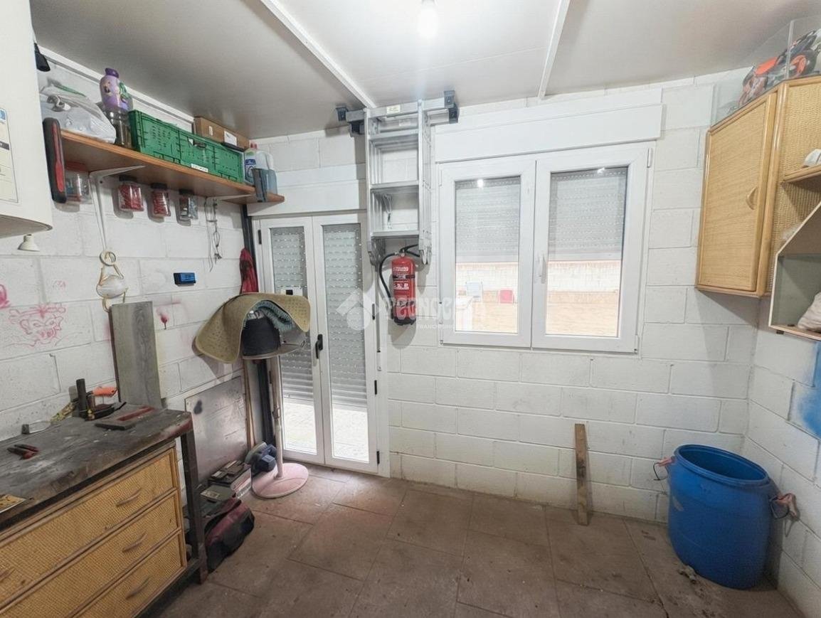 Piso de 55 m² en Talavera de la Reina