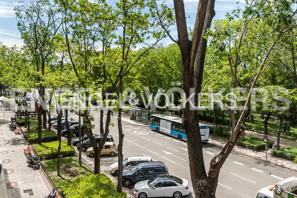 Pis de 220 m² a Madrid
