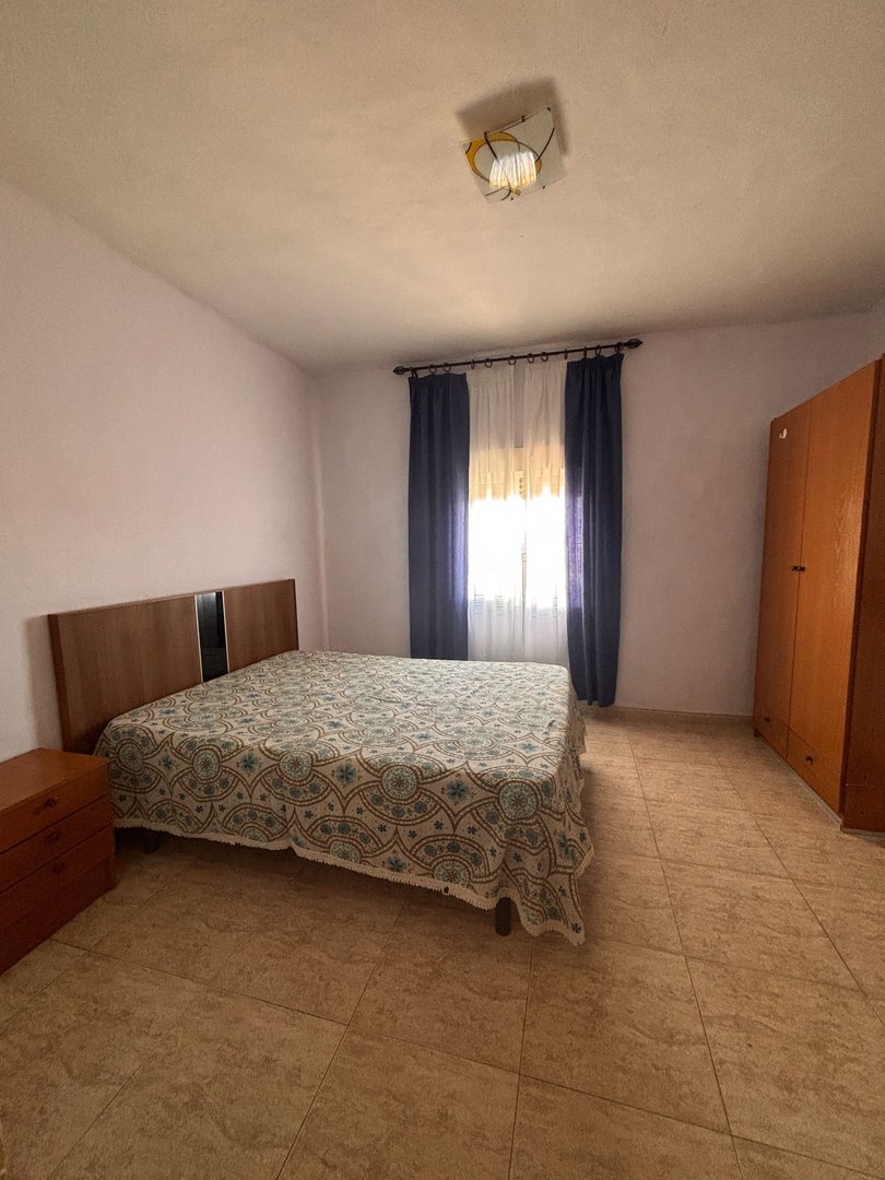 Piso de 160 m² en Taberno