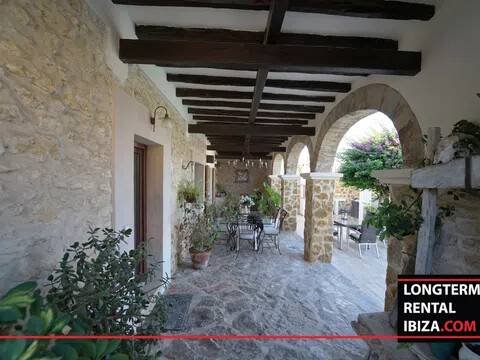 Haus 300 m² in Sant Josep de sa Talaia