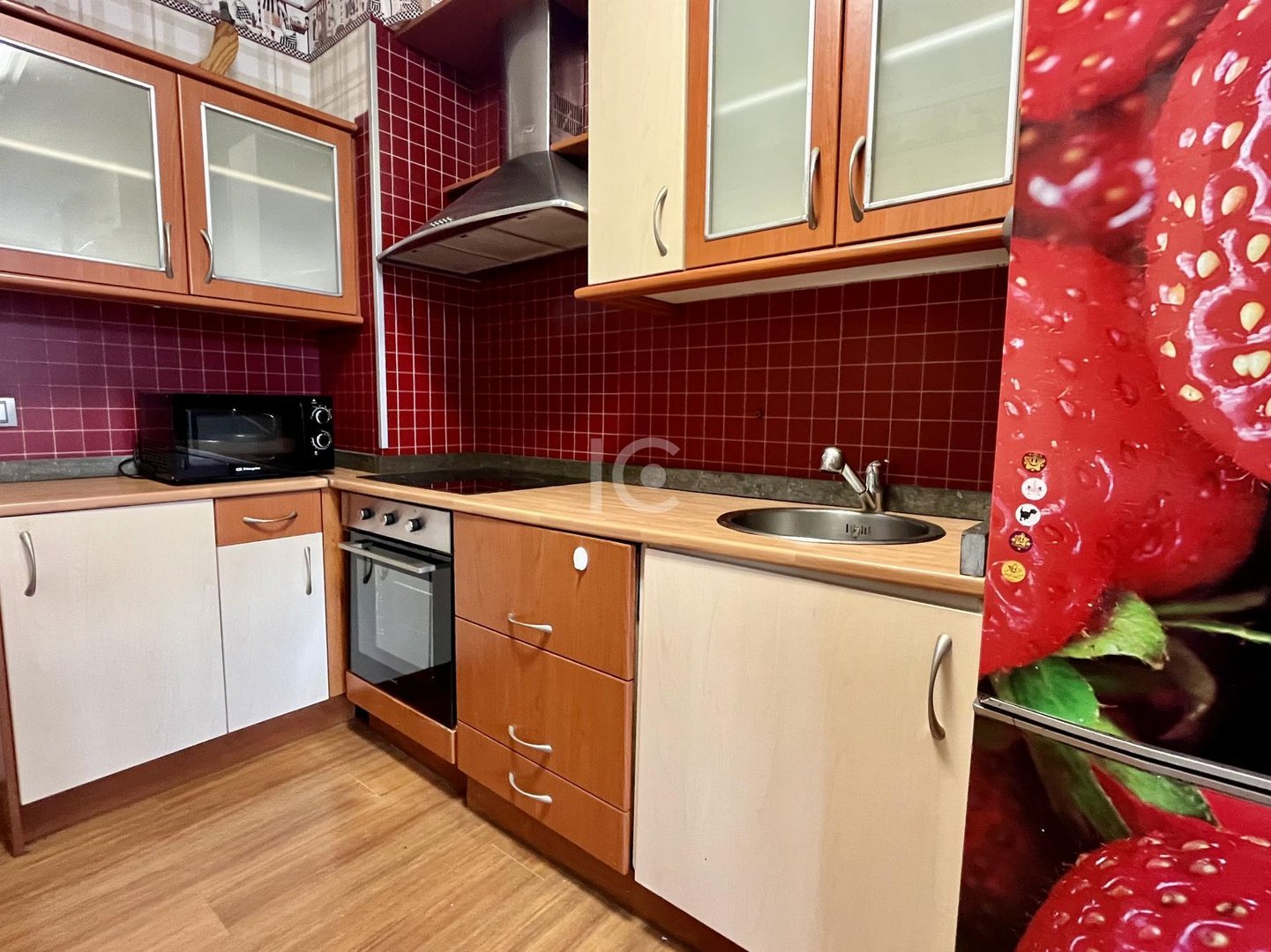 Квартира 90 м² у Getxo