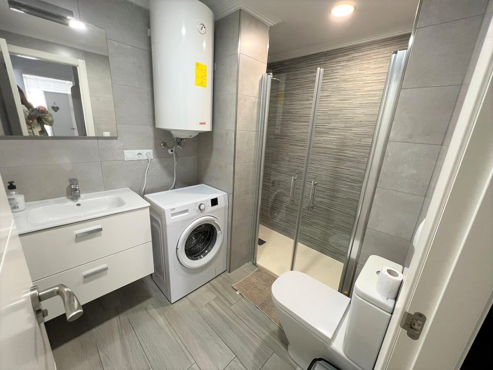 Piso de 1 m² en Punta Umbría
