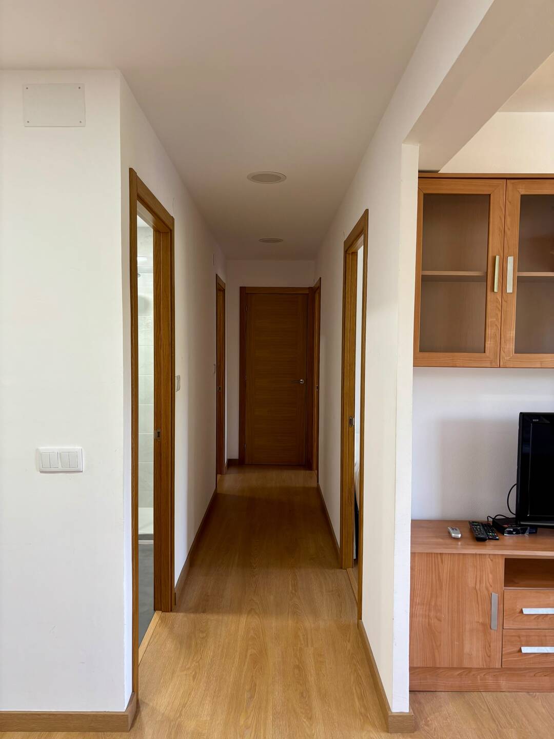 Piso de 80 m² en Santiago de Compostela