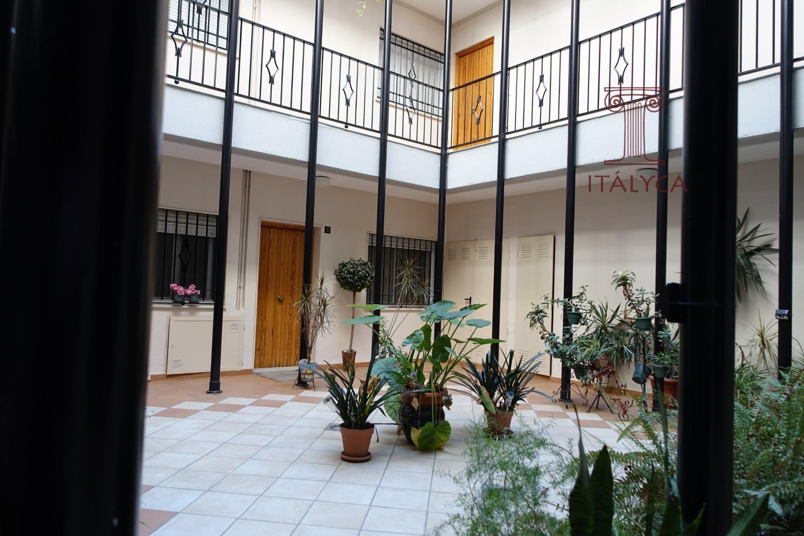 Appartamento 65 m² a Siviglia
