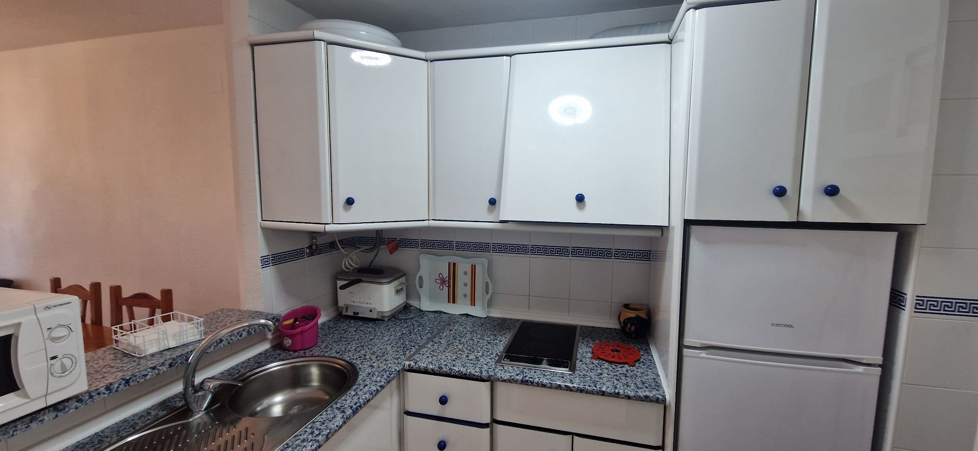 Piso de 60 m² en Cartaya