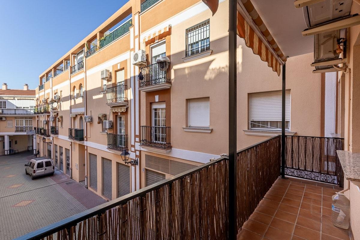 Piso de 60 m² en Ogíjares