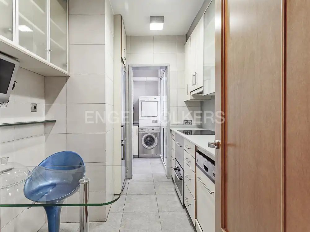 Piso de 90 m² en Barcelona