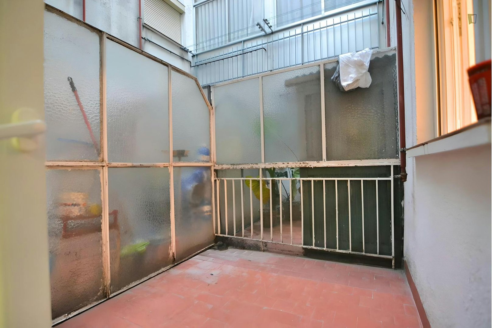 Habitación 69 m², Getafe