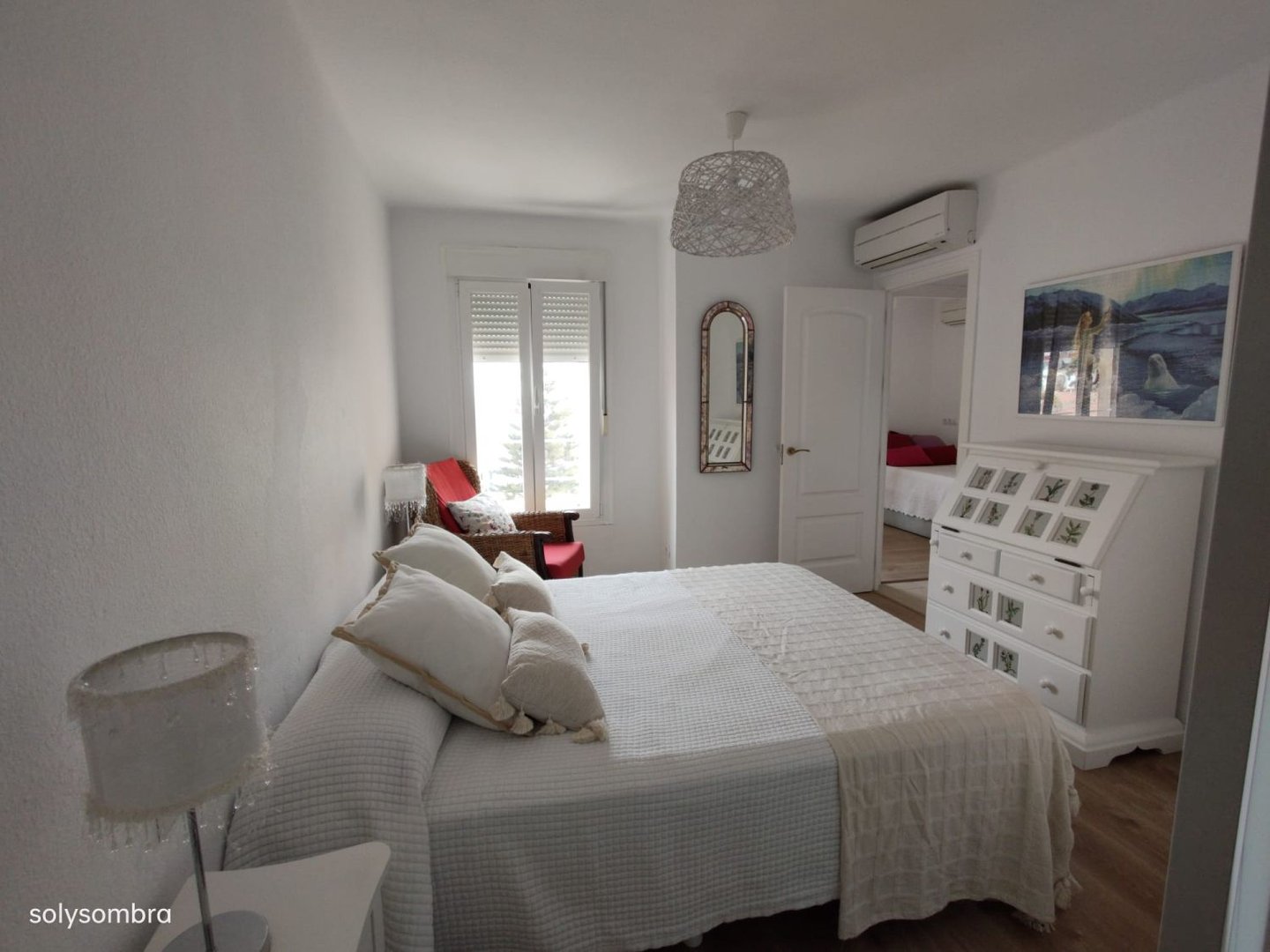 Piso de 92 m² en Torrox