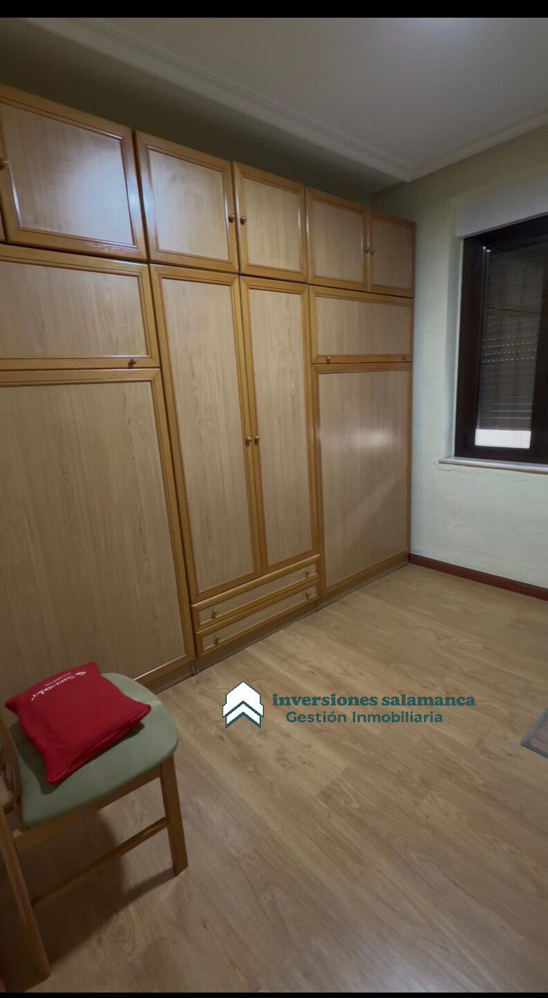 Piso de 90 m² en Salamanca