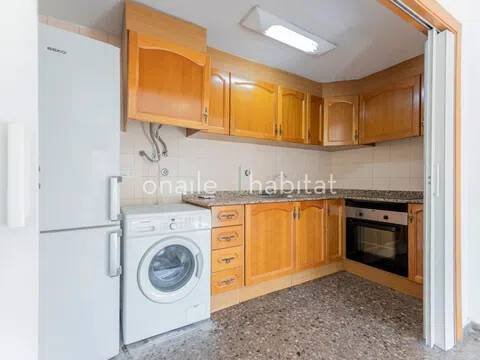 Appartamento 70 m² a Valencia