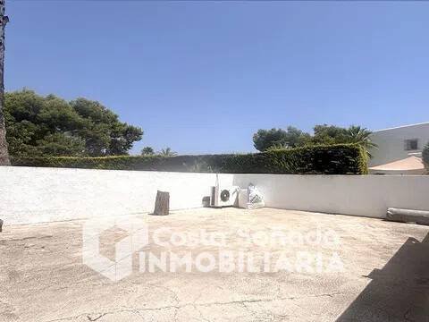 Casa de 200 m² en Teulada