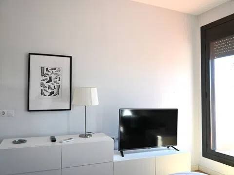 Piso de 65 m² en Barcelona