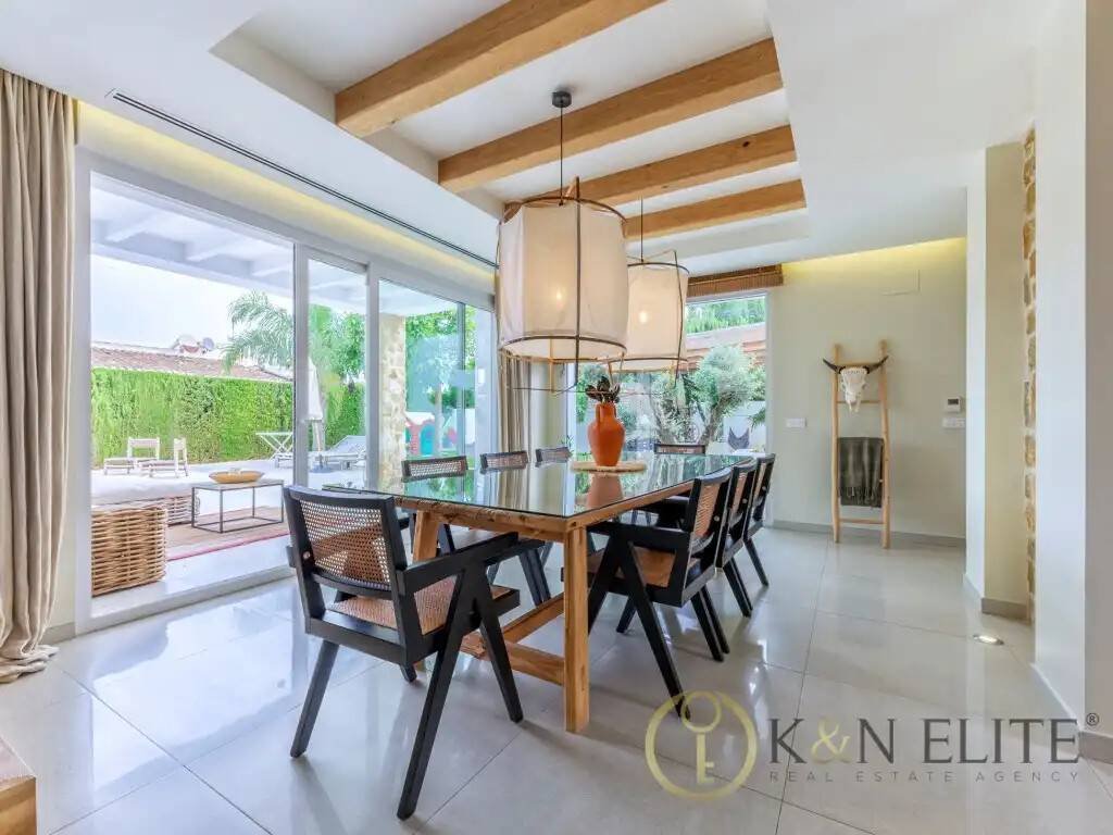Maison 320 m² à Dénia
