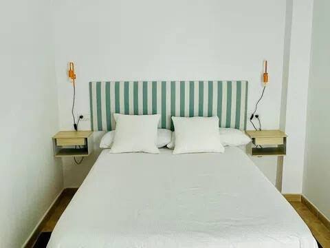 Piso de 77 m² en Barbate