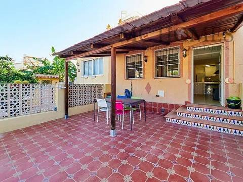 Piso de 45 m² en San Fulgencio
