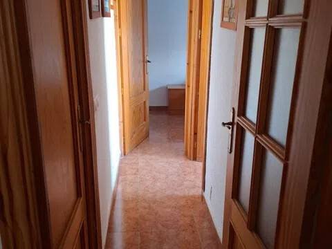 Piso de 85 m² en Almería