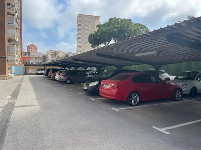 Квартира 75 м² у Alacant / Alicante