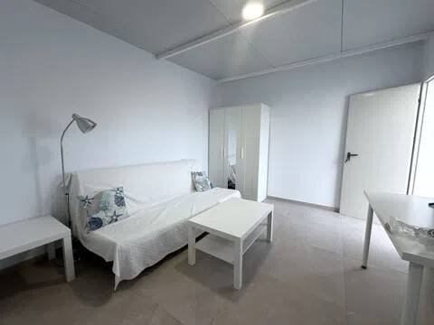 Piso de 20 m² en Chiclana de la Frontera
