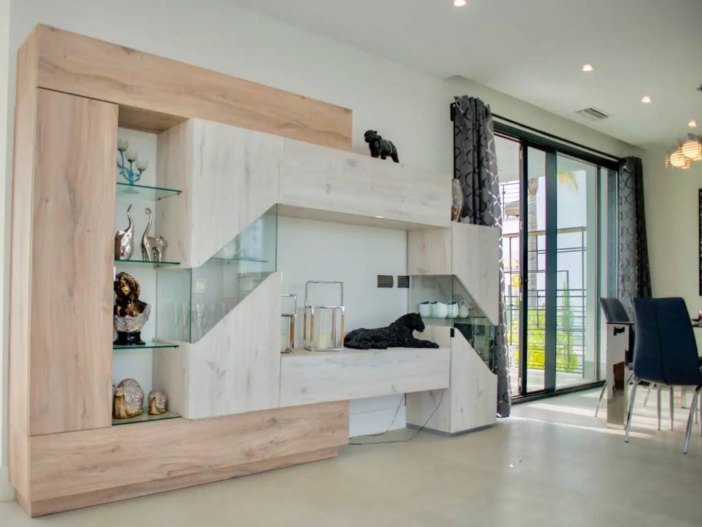 Casa de 396 m² en Estepona