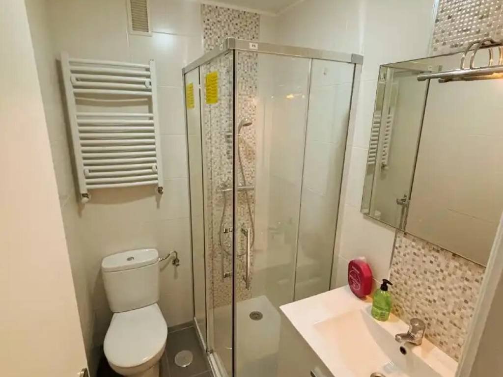 Piso de 77 m² en Santander