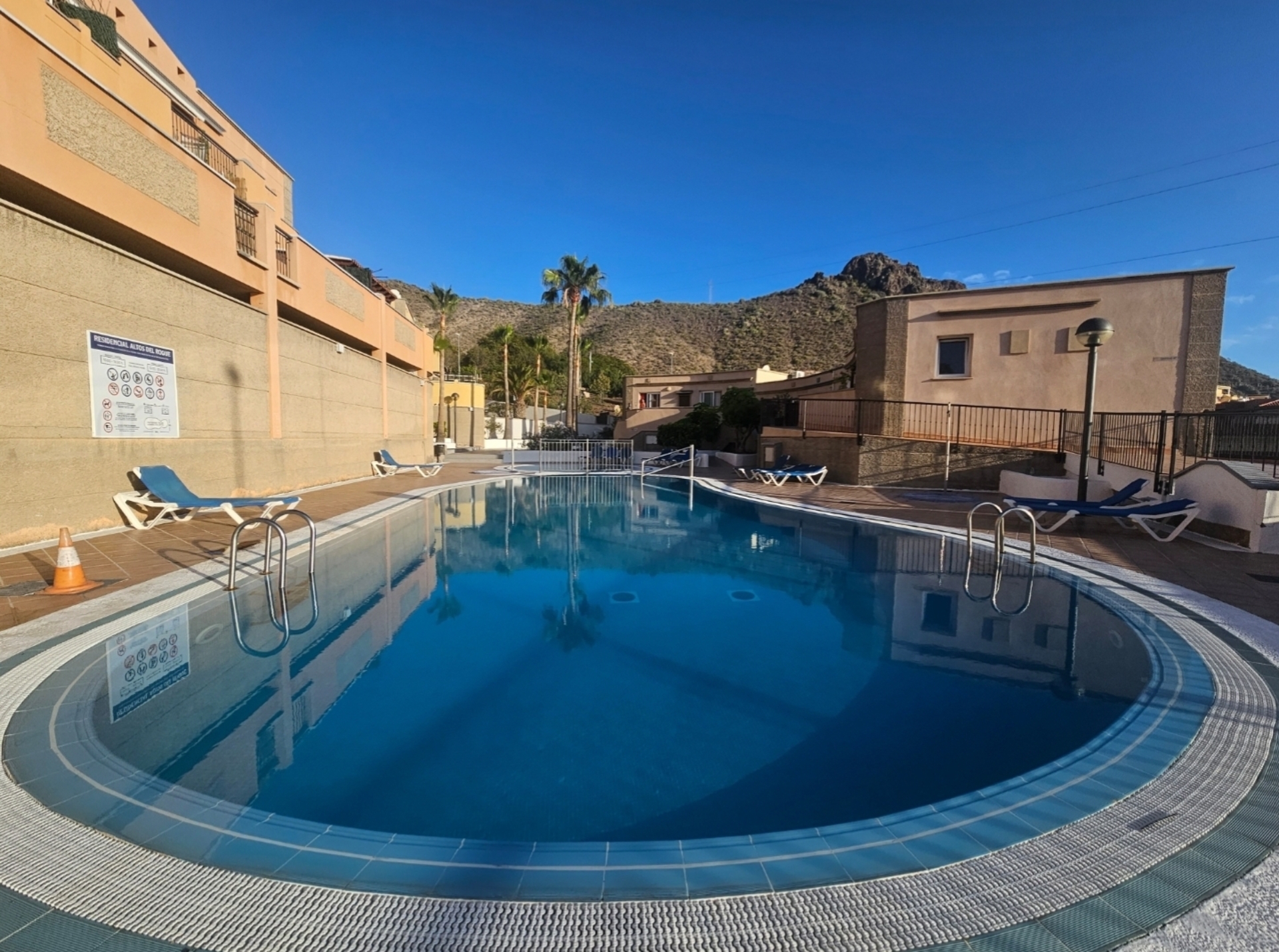 Piso de 75 m² en Adeje