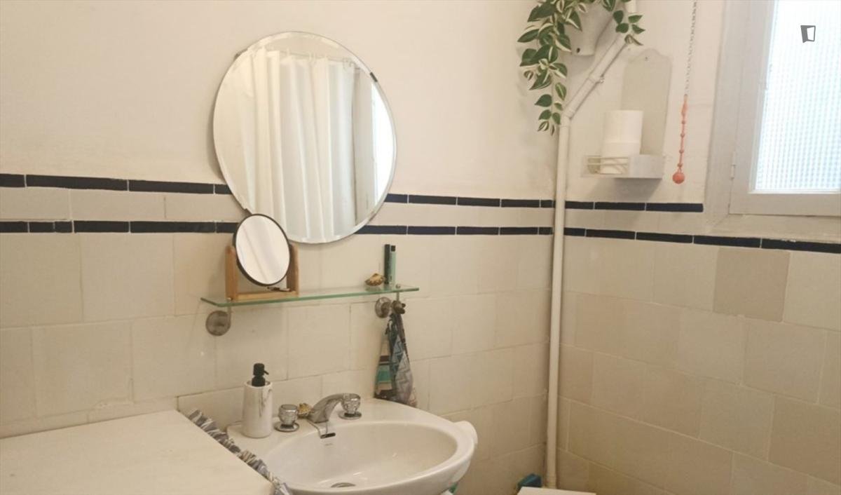 Habitació de lloguer, Sevilla