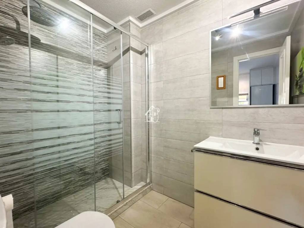 Piso de 65 m² en Guardamar del Segura