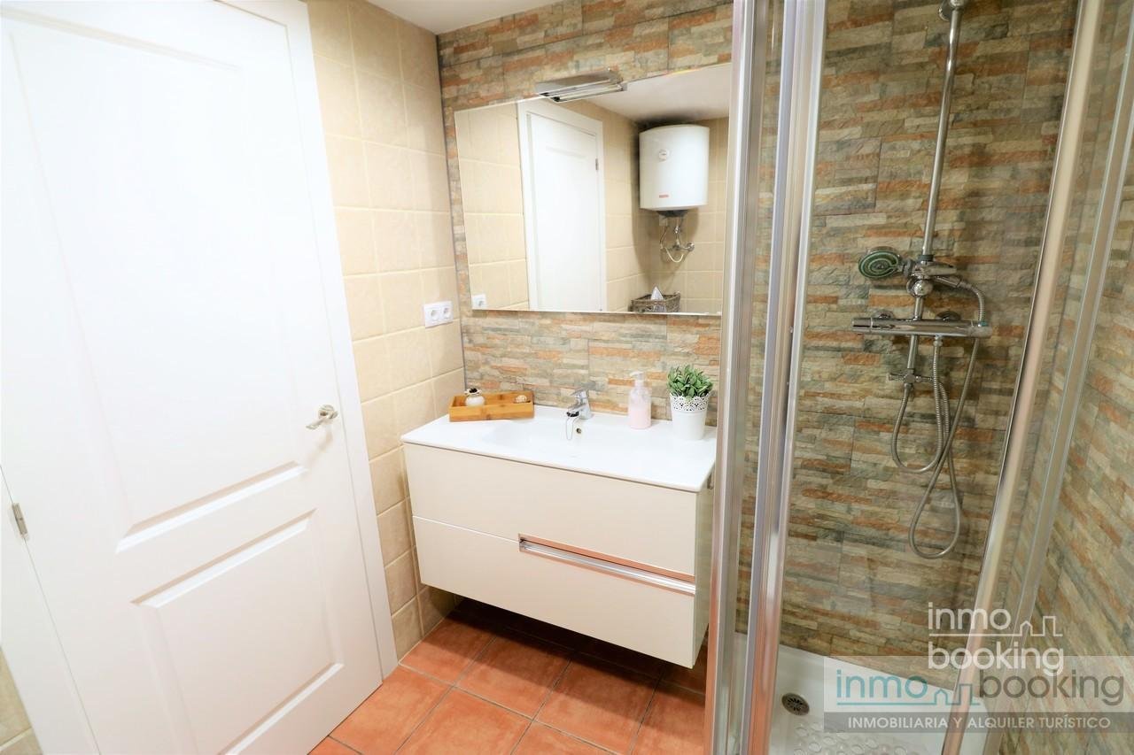 Pis de 38 m² a Salou