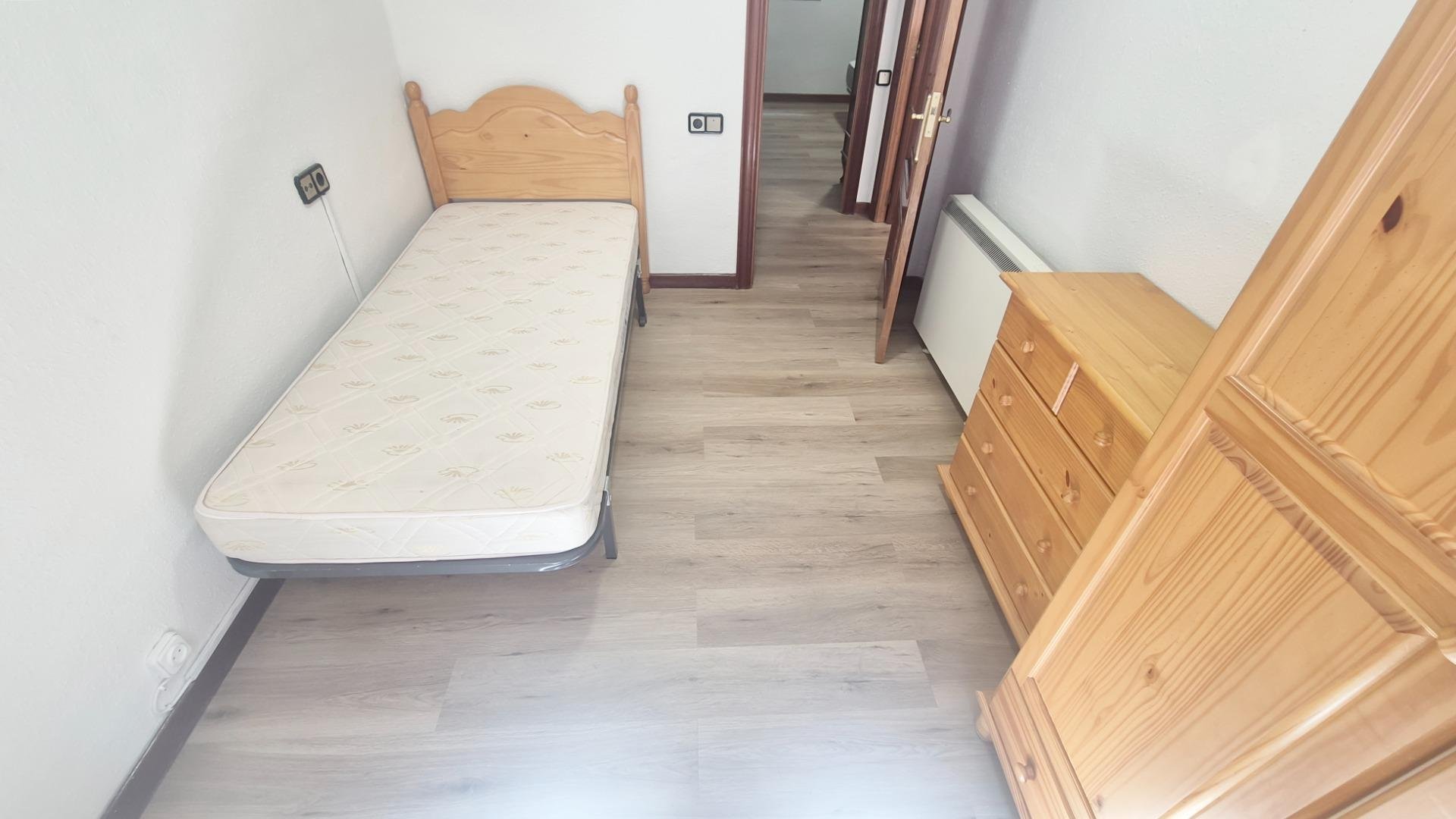 Piso de 79 m² en Salamanca