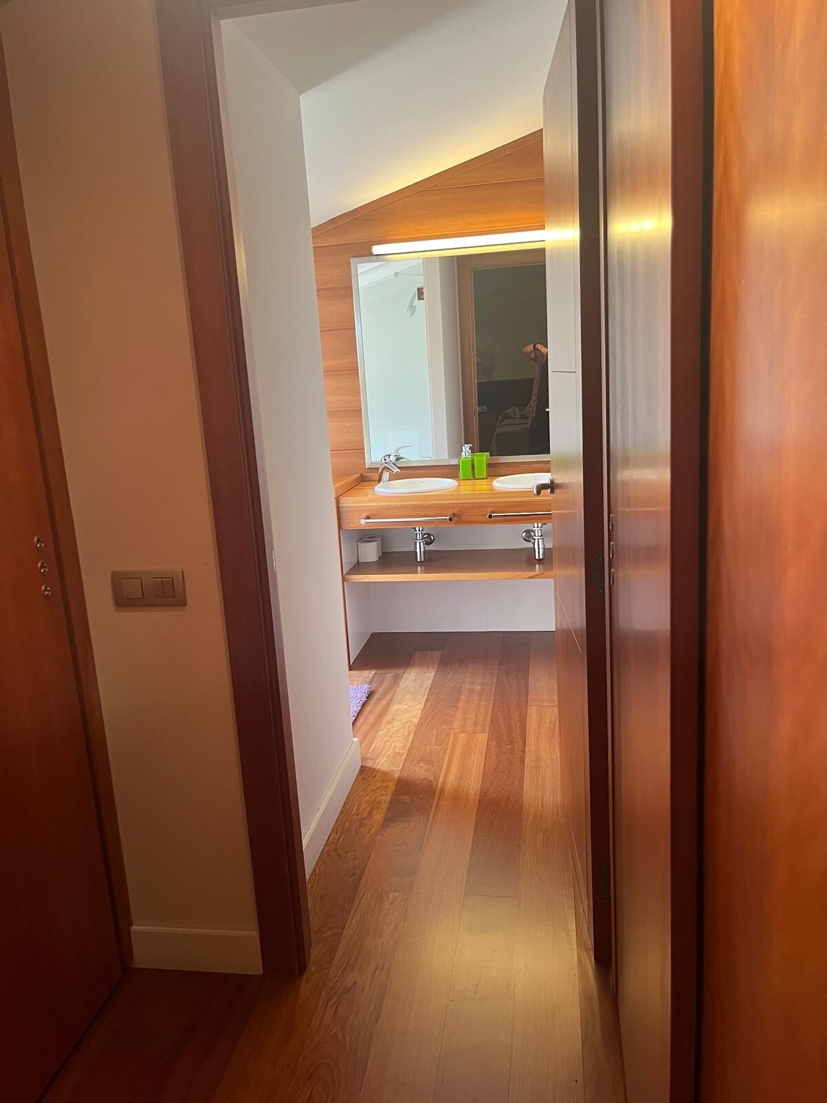 Piso de 340 m² en Puigcerdà