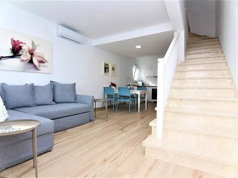 Piso de 125 m² en Mogán