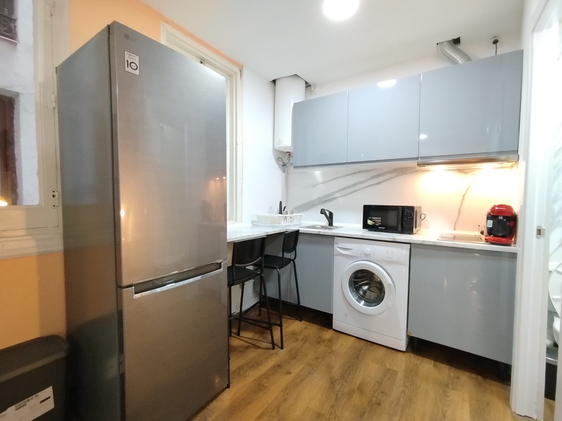 Piso de 111 m² en Mérida