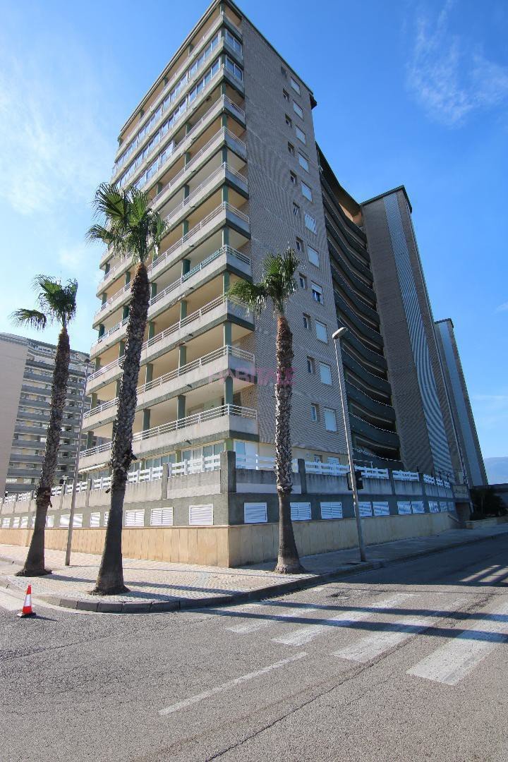 Pis de 71 m² a Cullera