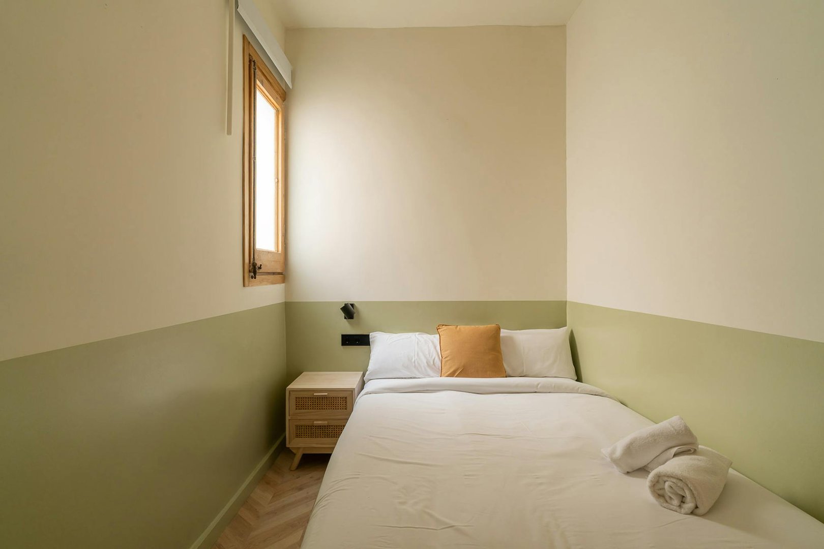 Pis de 88 m² a Barcelona
